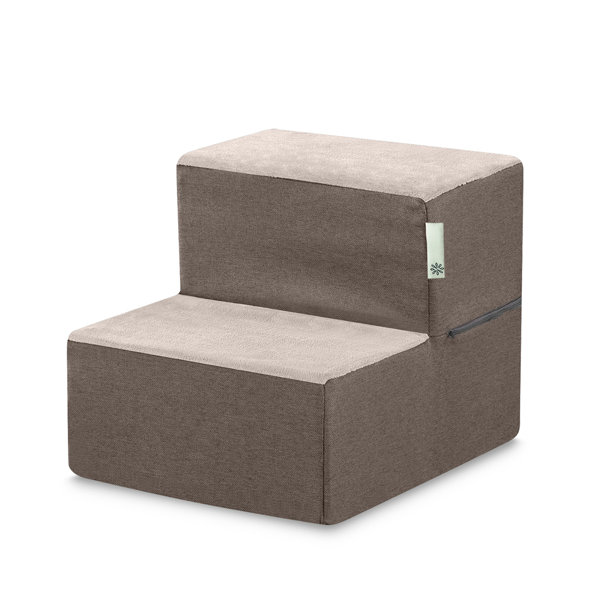 Are Ramps Or Stairs Better For Dogs